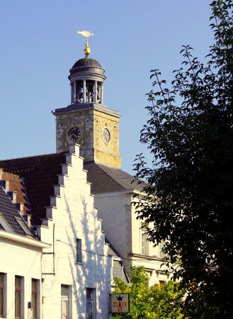 Old City Hall
