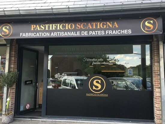 Pastificio Scatigna