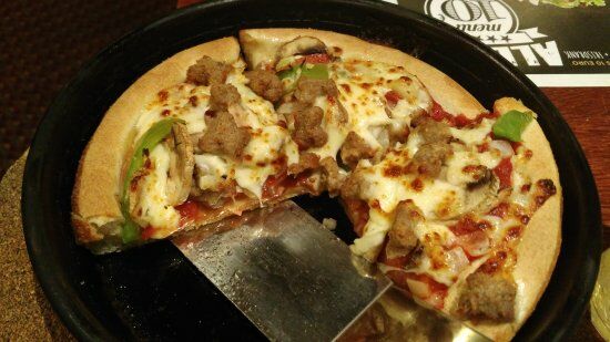 Pizza Hut