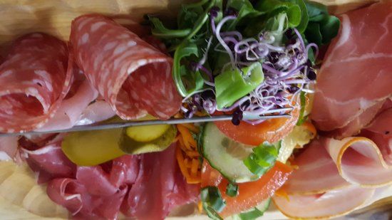 Brasserie d'Hoppe