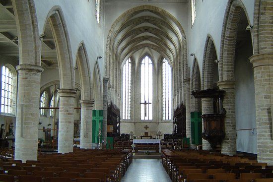 Sint-Geertrui-abdij