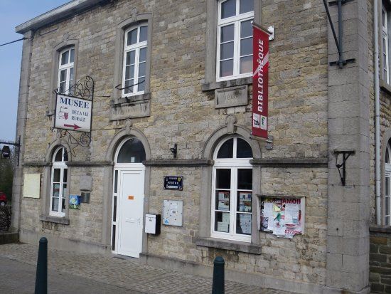 Musee de la Vie Rurale