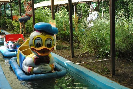 Familiepark Harry Malter