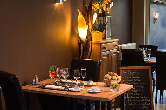 Chez Arnaud