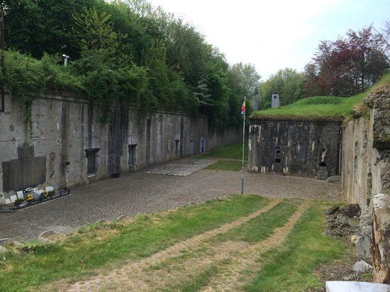 Fort Loncin