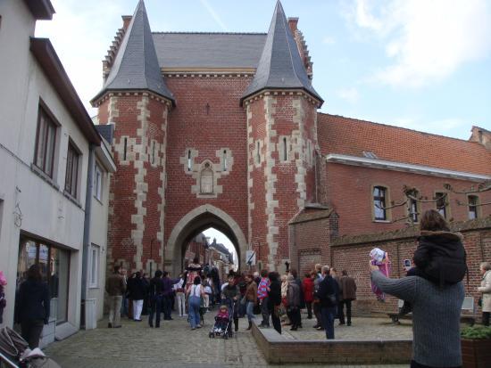 Koepoort