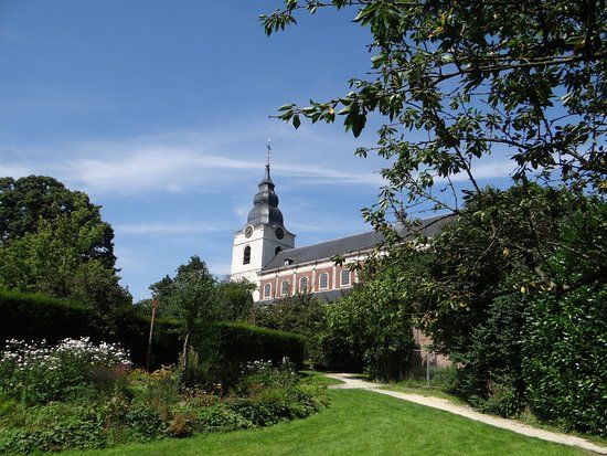 Tuinen van Hoegaarden