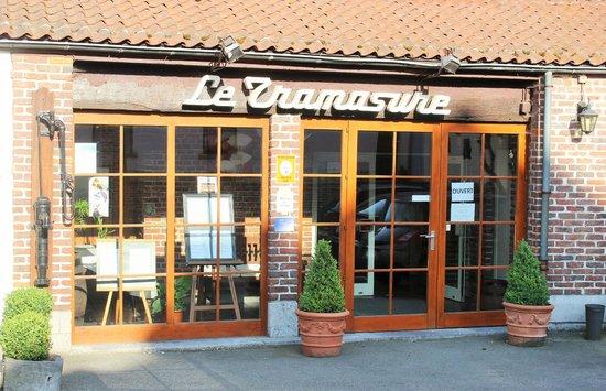 Le Tramasure