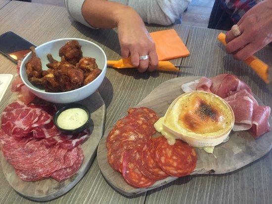 't Goed Gevoel