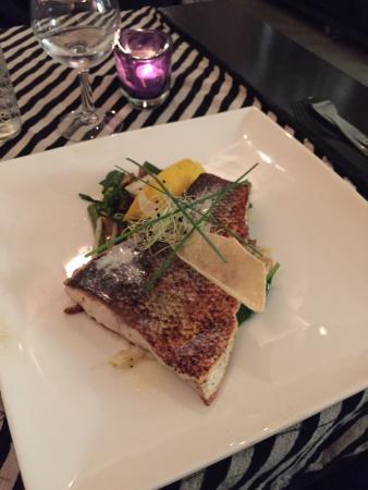 Restaurant le Bouchon