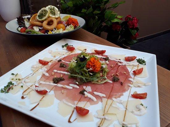 Eetcafé Trappenhuys