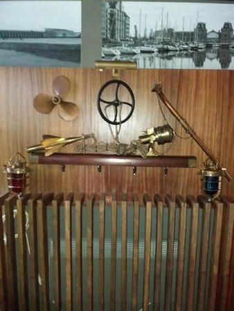 'T Kofschip
