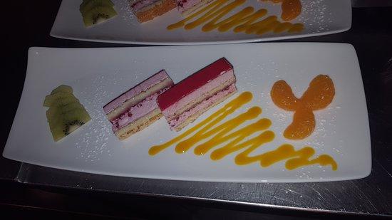 Les Salines Restaurant