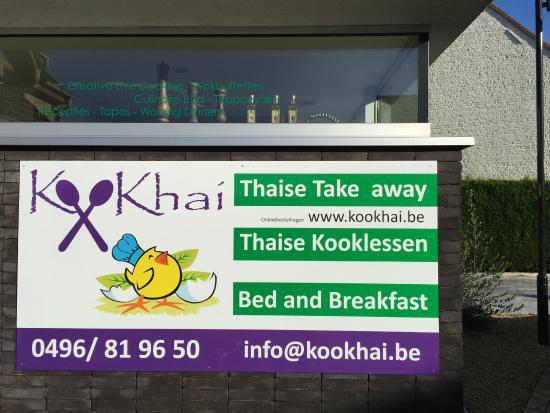 kOOKHAI THAIS