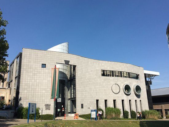 Geneeskundemuseum