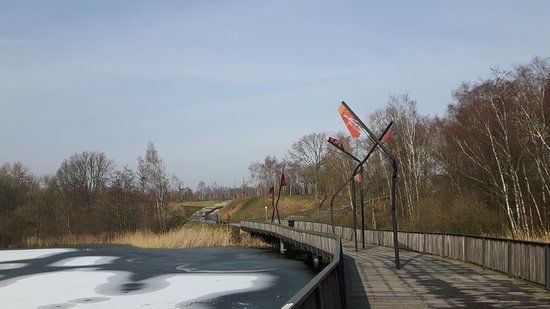 Provinciaal Recreatiedomein De Schorre