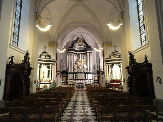 de Virga-Jessebasiliek