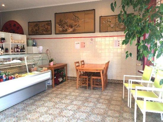 China Express