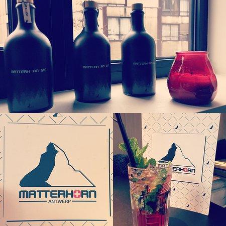 Matterhorn
