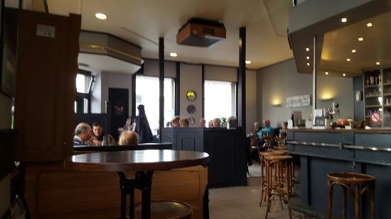 Taverne Le Mazarin