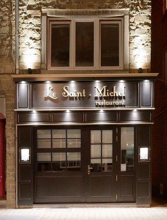 Le Saint-Michel