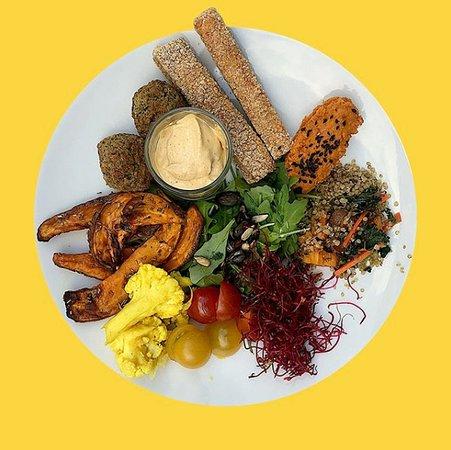 Muntpunt Grand Cafe