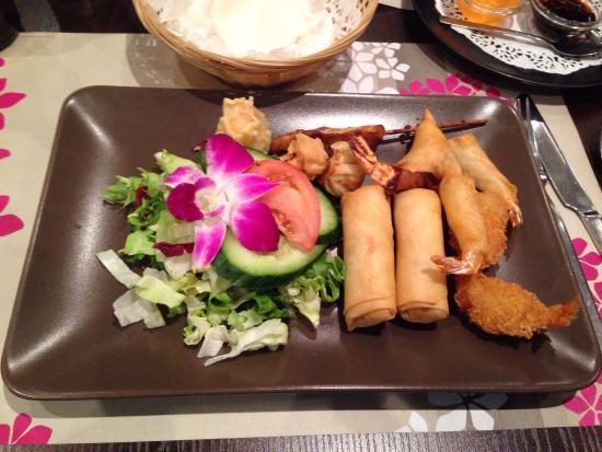 Thai by Tom