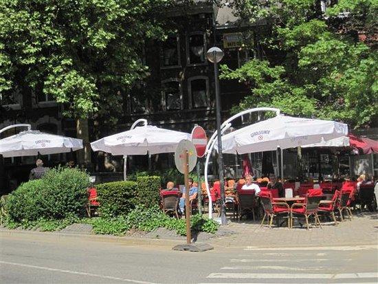 Zum Goldenen Anker