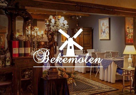 Restaurant Bekemolen