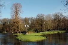 Park Olmenhof