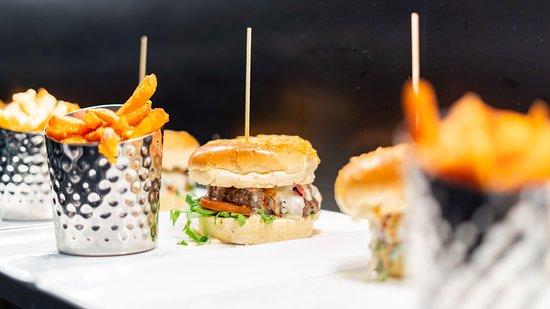 Be Burger