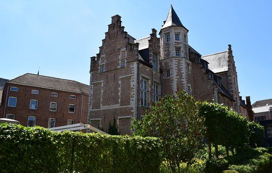 Het Spijker