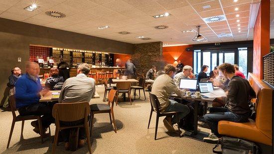 Brasserie D-LYS