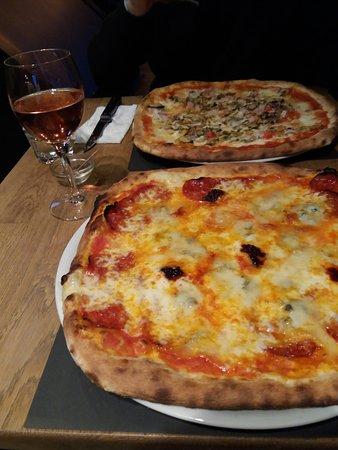Pizzeria a Papa