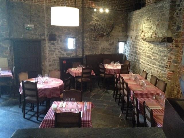 Les Fougeres