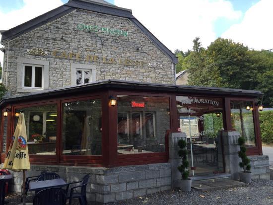 Chez Dindin