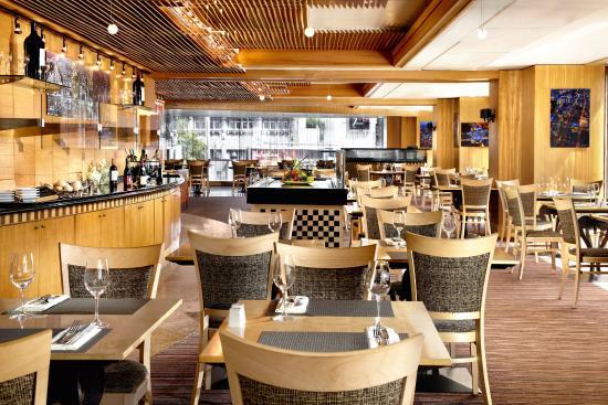 Crescendo Restaurant