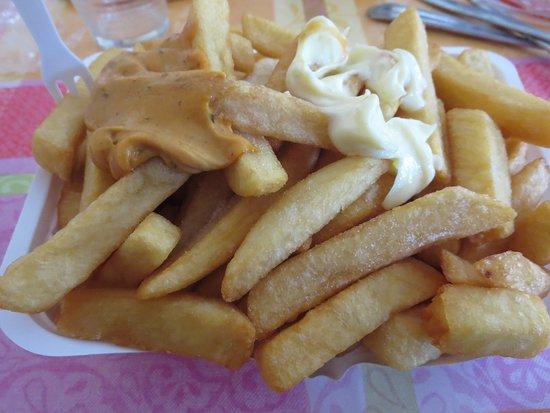 Le Genico Pasta