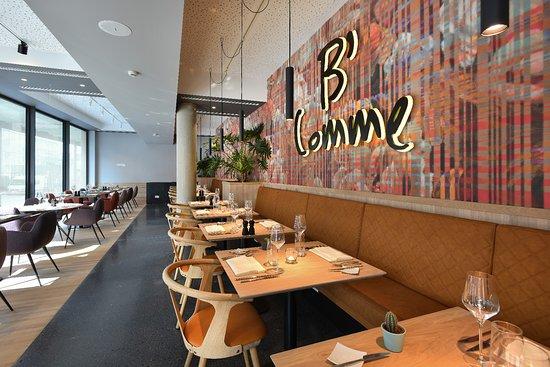 B'Comme