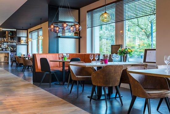 RBG Bar and Grill