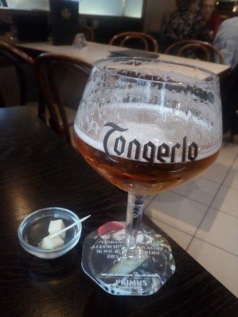 Taverne De Grillekes