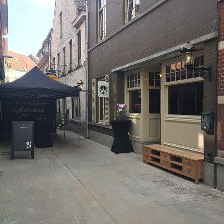 Eetcafe 't Hemelhuys