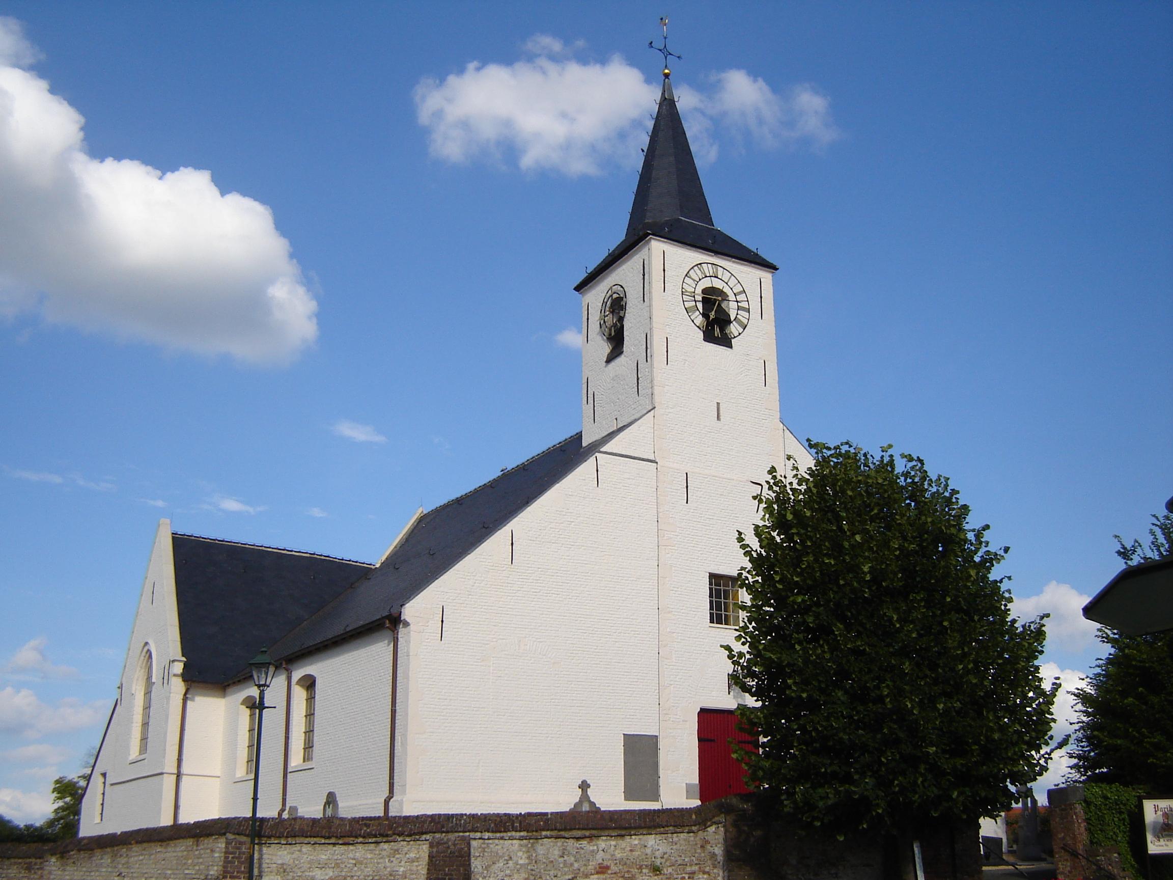 Parochiekerk Sint-Lambertus