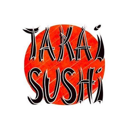 Takai Sushi take away