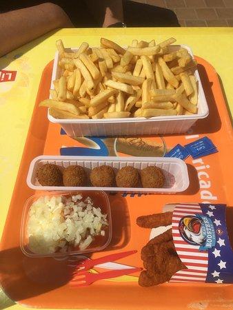 Frituur Louis
