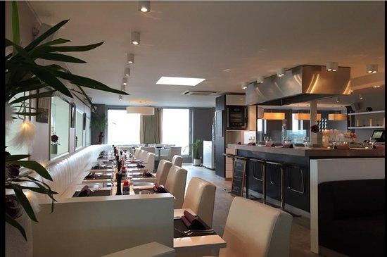 L'Olivia Restaurant