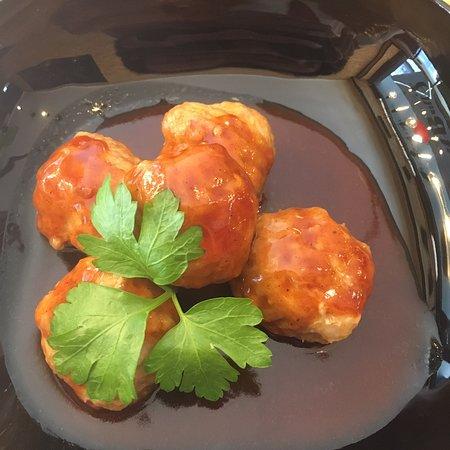 Meatball's Bar