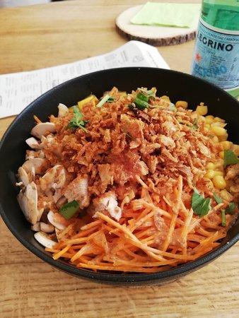 Poke House