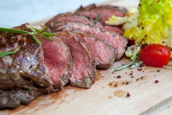 Petit Boeuf