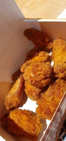 Chick'n Choice